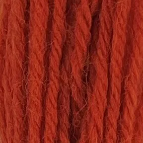 Appleton Crewel Wool 626 lana flamingo 1 matassina
