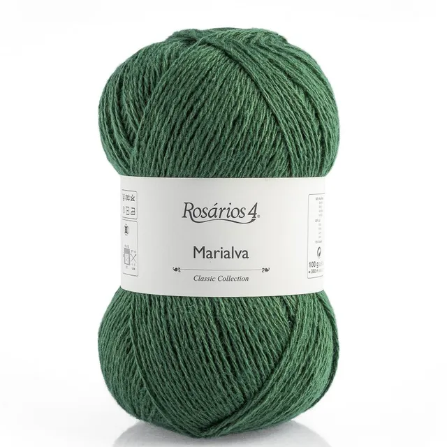 Rosarios4 Marialva filato autunno inverno