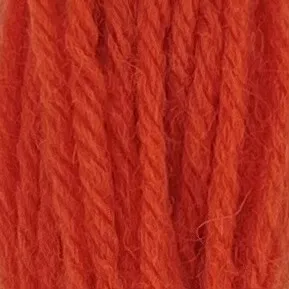 Appleton Crewel Wool 625 lana flamingo tinta unita