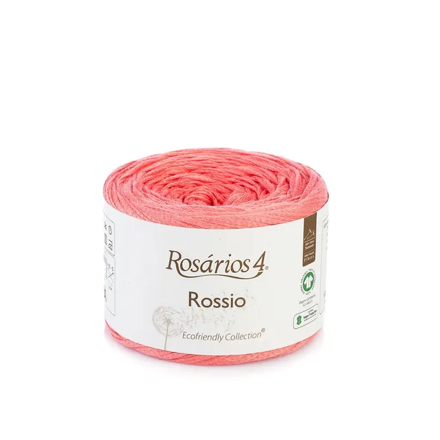 Rosarios4 Rossio filato estivo leggero primavera