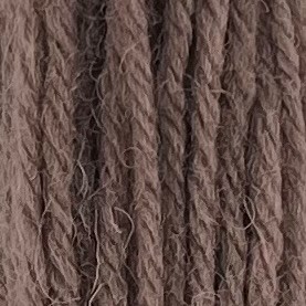 Appleton Bros. 931 filato lana crewel Dull Mauve