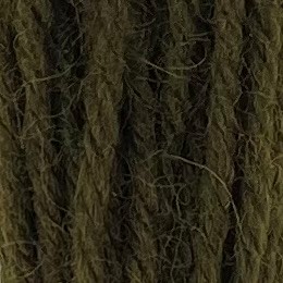 Appleton Crewel Wool 337 lana da ricamo verde oliva
