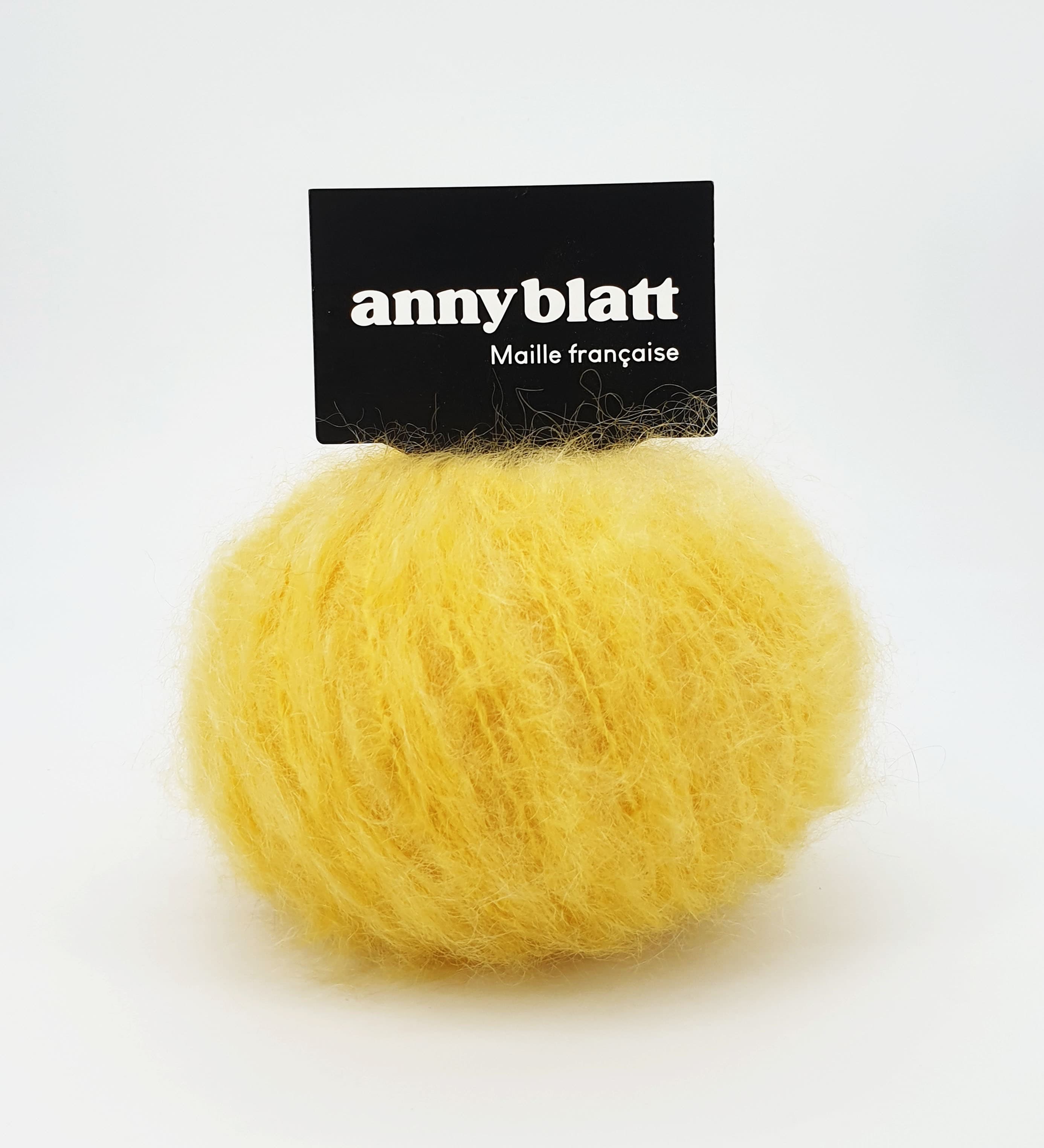 Anny Blatt Kelly Venus kit maglia scollo a V sorbet