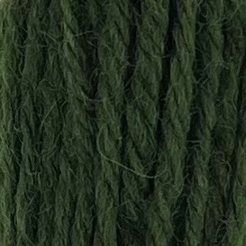 Appleton Crewel Wool 406 lana verde mare