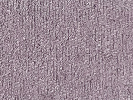 Il Filo di Arianna Waoo Suede fettuccia scamosciata Neve 01 300g