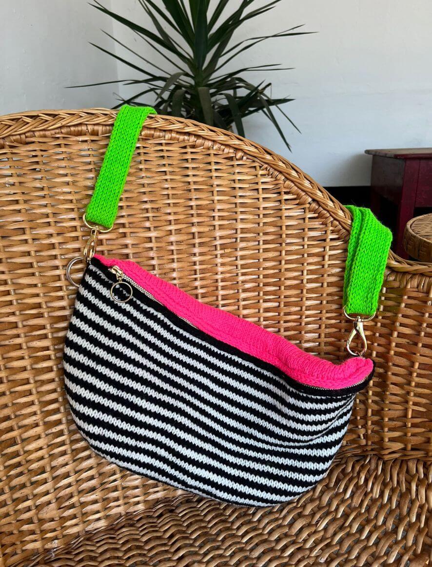 Rosarios4 Woolana Tricotamos Juntos schema borsa decor