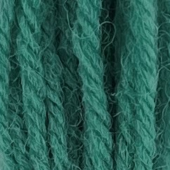 Appleton Crewel Wool 526 lana da ricamo turchese