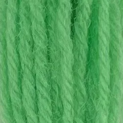 Appleton Crewel Wool 431 lana da ricamo verde signal