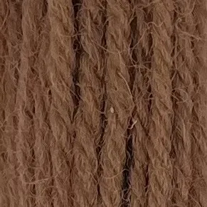 Appleton Crewel Wool 123 lana ricamo terracotta
