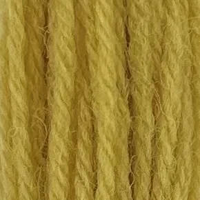 Appleton Crewel Wool 855 filato da ricamo oro opaco