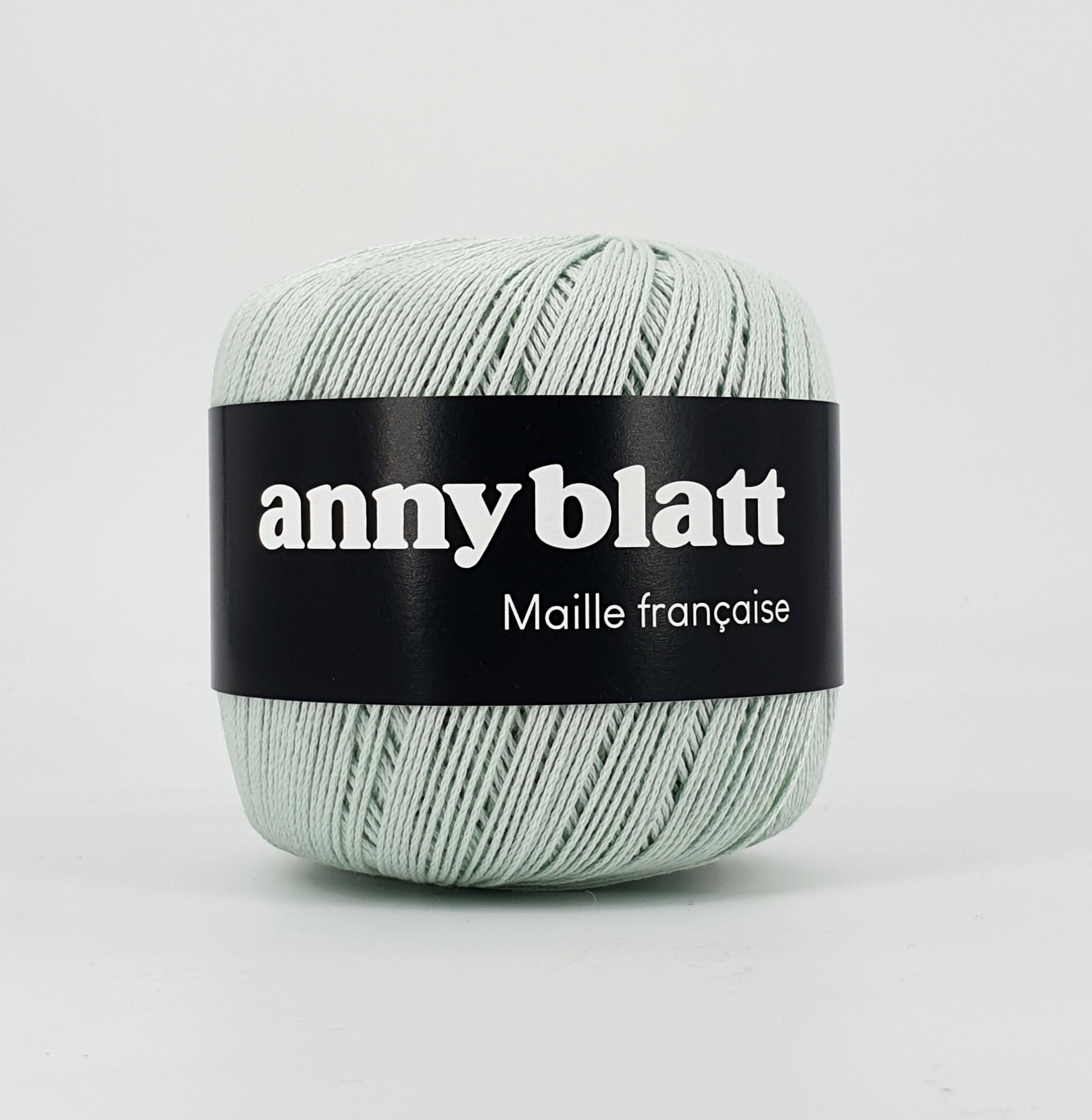 Anny Blatt Tahiti Kit Bikini Uncinetto Naturale Oro