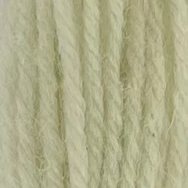 Appleton Crewel Wool 873 lana ricamo bianco crema