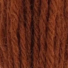Appleton Crewel Wool 479 filato lana giallo autunno 1 matassa