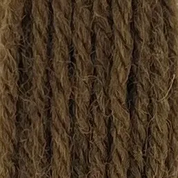 Appleton Crewel Wool 914 filato lana fawn tinta unita