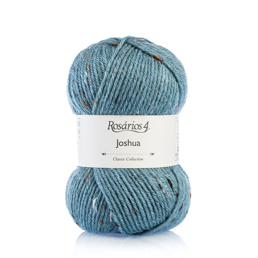 Rosarios4 Joshua filato autunno inverno caldo