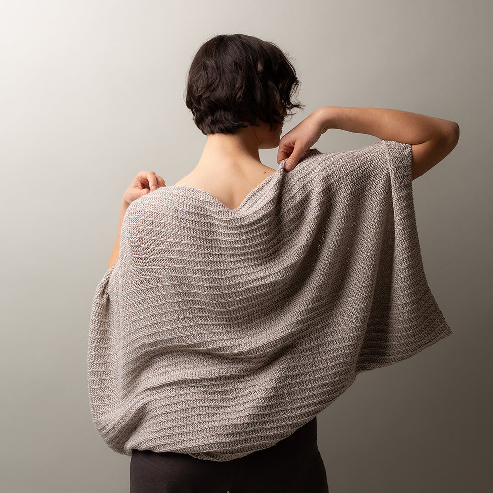 Pascuali Horizon bolero schema maglia download