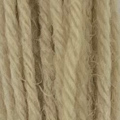 Appleton Crewel 984 filo lana da ricamo Putty Groundings tinta unita