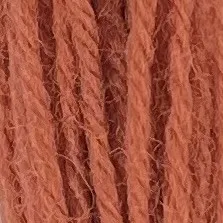 Appleton Crewel Wool 205 lana da ricamo rosso fiamma