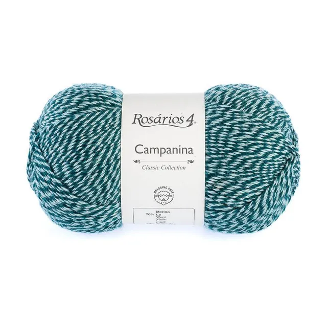 Rosarios4 Campanina filato invernale