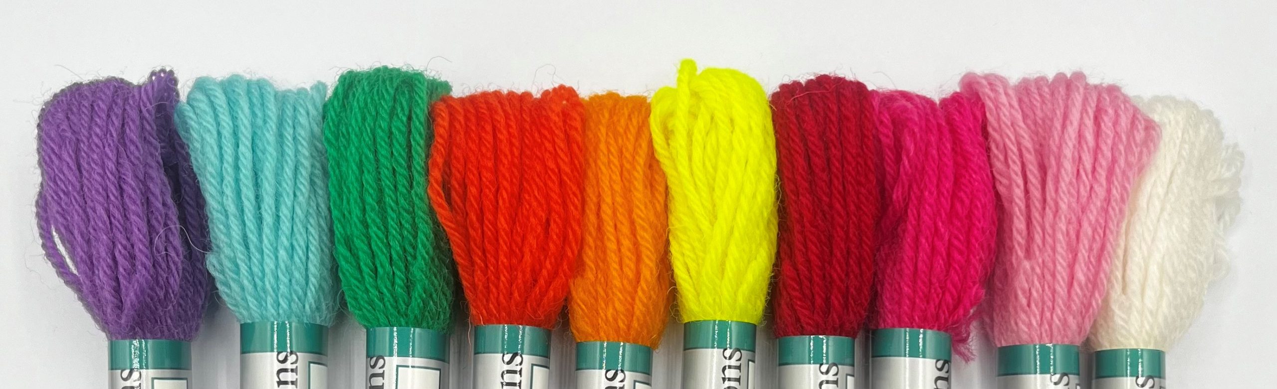 Appleton Summer Tapestry 4 Ply lana arazzo collezione estiva