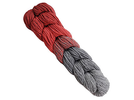 Il Filo di Arianna Treccia Rio fettuccia cotone 250g gradient