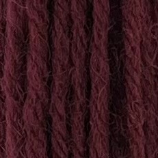Appleton Crewel Wool 149 lana ricamo rosa antico opaco