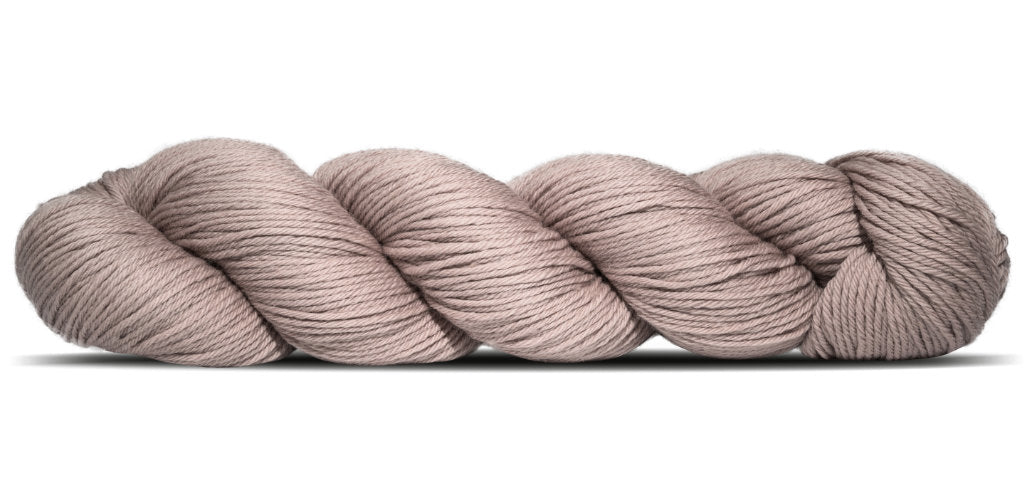 Rosy Green Wool Cheeky Merino Joy filato lana merino tinta unita