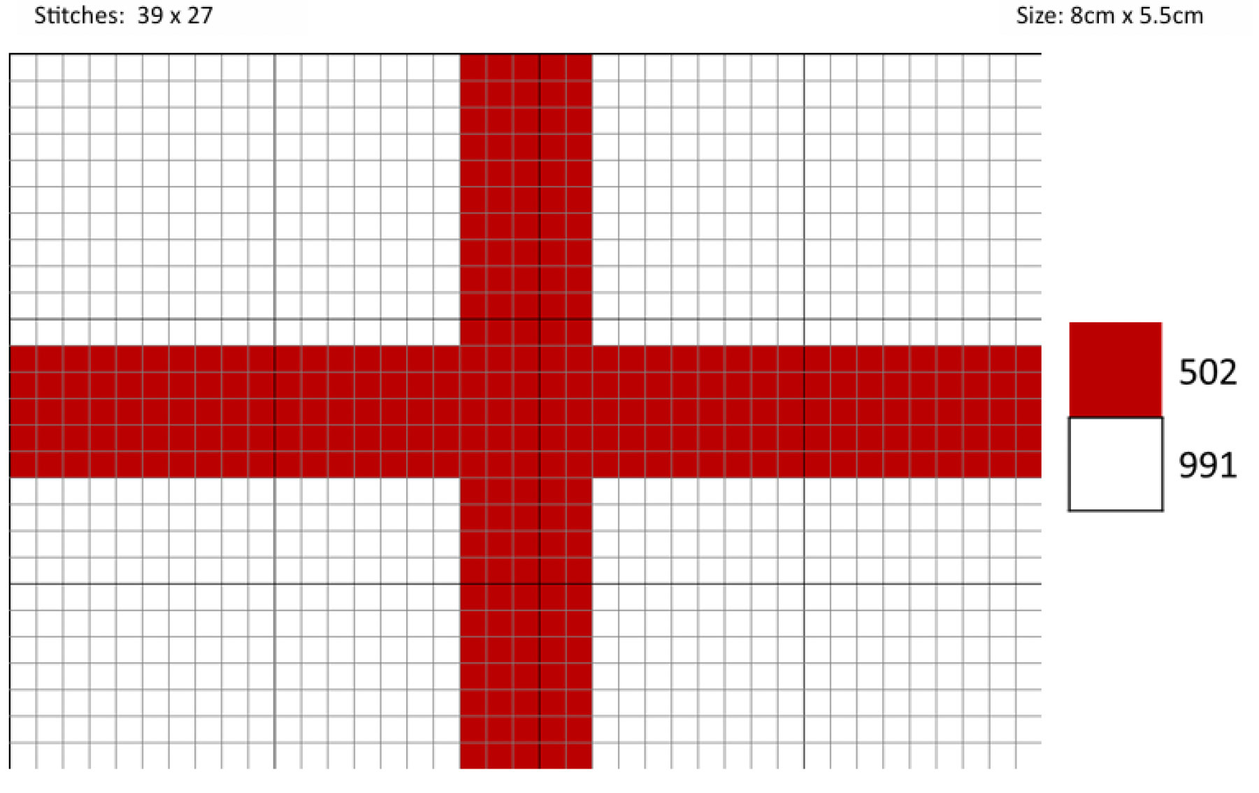 Appleton Bros. England Flag kit arazzo bandiera inglese