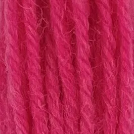 Appleton Crewel 675 lana da ricamo rosa bubble gum