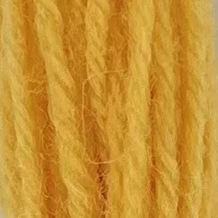 Appleton Crewel Wool 472 lana ricamo giallo autunno