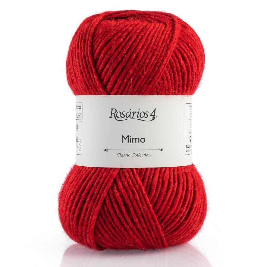 Rosarios4 Mimo schema maglia autunno inverno