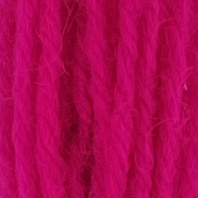 Appleton Bros Crewel Wool 662 lana da ricamo rosa neon