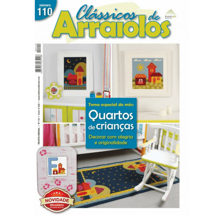 Rosarios4 CA 110 rivista ricamo Arraiolos