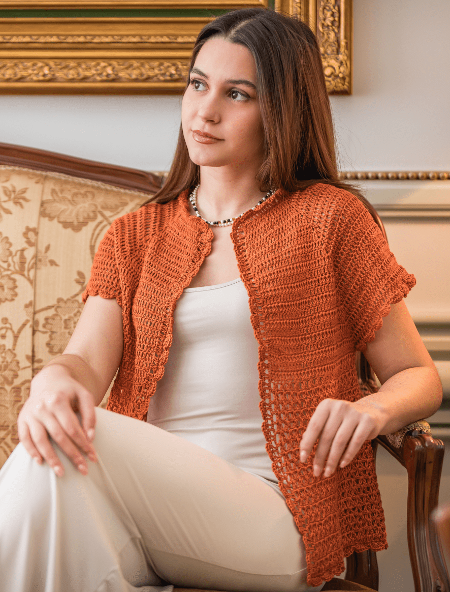 Rosarios4 397 Dahlia schema maglia donna