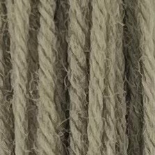 Appleton Crewel Wool 972 lana da ricamo grigio elefante