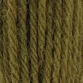 Appleton Crewel Wool 334 lana da ricamo verde drab