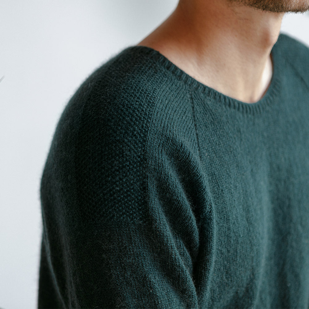 Pascuali Ebru pullover schema maglia download