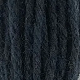 Appleton Crewel Wool 929 lana da ricamo blu cina opaco