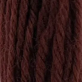 Appleton Bros Crewel Wool 127 lana da ricamo terracotta