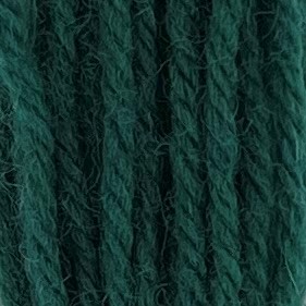 Appleton Crewel Wool 528 lana da ricamo turchese