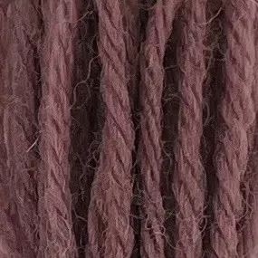 Appleton Bros. Crewel Wool 712 lana da ricamo rosso vino