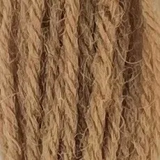 Appleton Crewel Wool 301 lana fulvo rossiccio