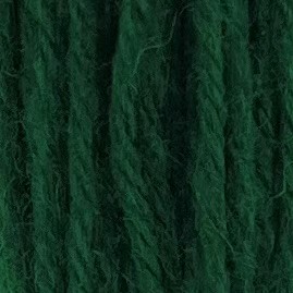 Appleton Crewel Wool 438 lana verde segnale