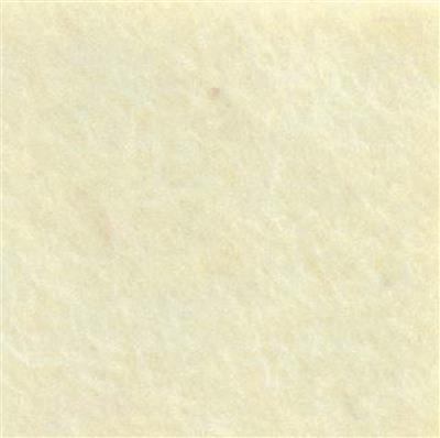 Il Filo di Arianna Feltro 3mm foglio 50x70cm bianco