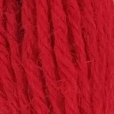 Appleton Crewel Wool 502 lana da ricamo rosso