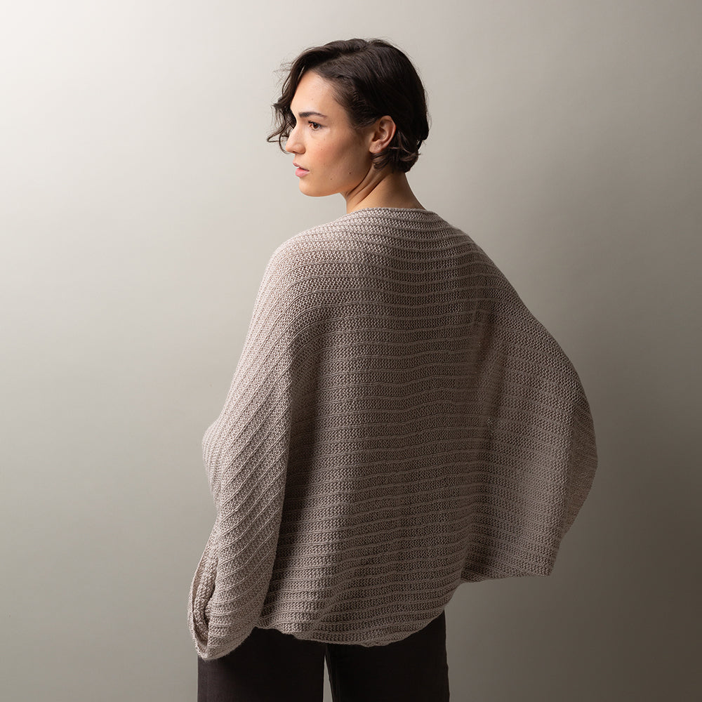 Pascuali Horizon bolero schema maglia download