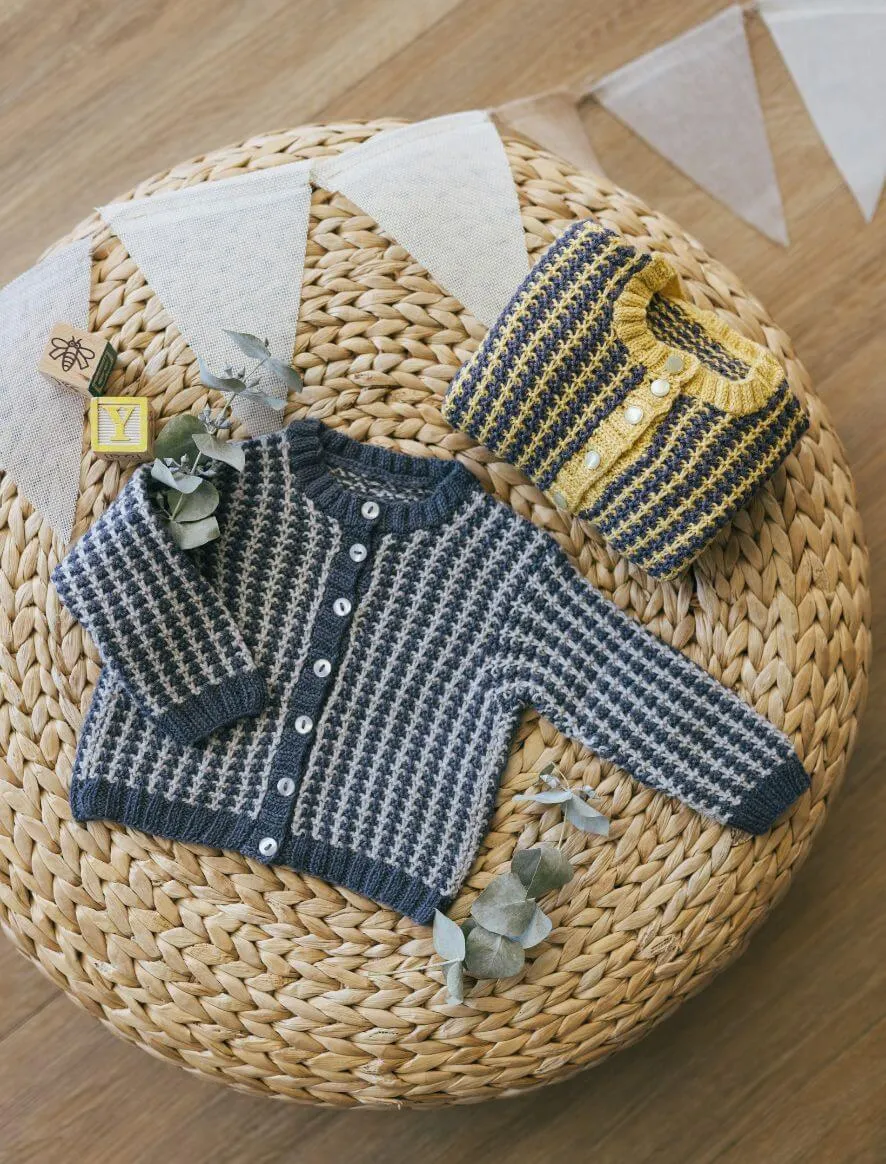 Rosarios4 436 Casaco Pianinho cardigan bimbo schema