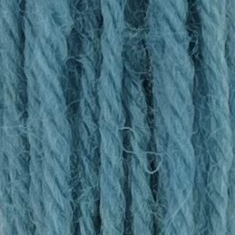 Appleton Crewel Wool 564 filo ricamo azzurro cielo tinta unita