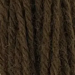 Appleton Crewel Wool 957 lana da ricamo marrone