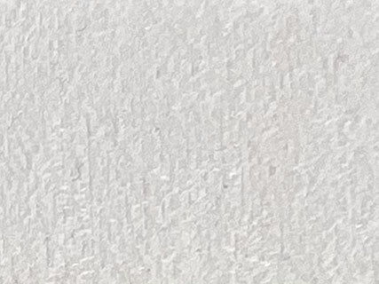 Il Filo di Arianna Waoo Suede fettuccia scamosciata Neve 01 300g